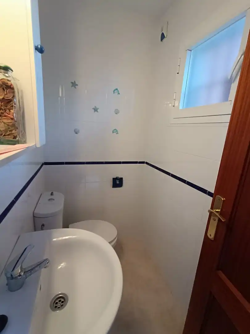 Terraced house with terrace for sale in Jerez Sur, imagen 8