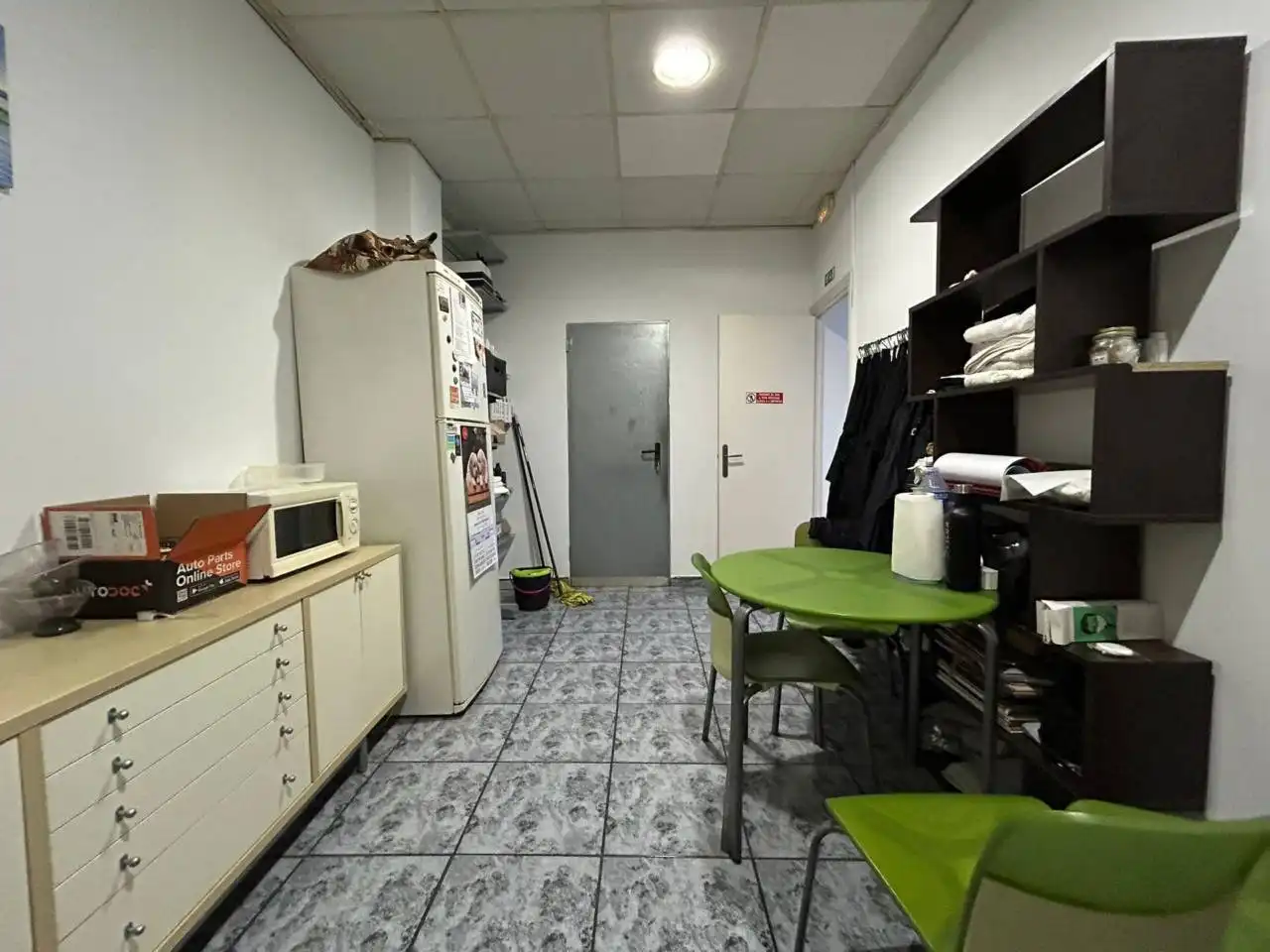 Local comercial en traspaso en Calle Aragó 57, imagen 10