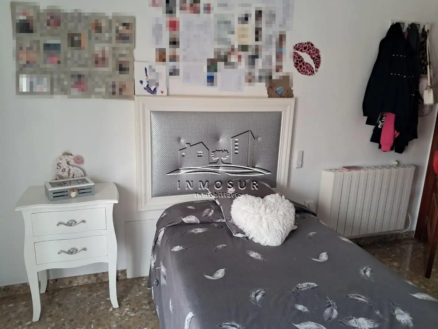 Habitación de Piso en venta en Lucena con Trastero y Amueblado