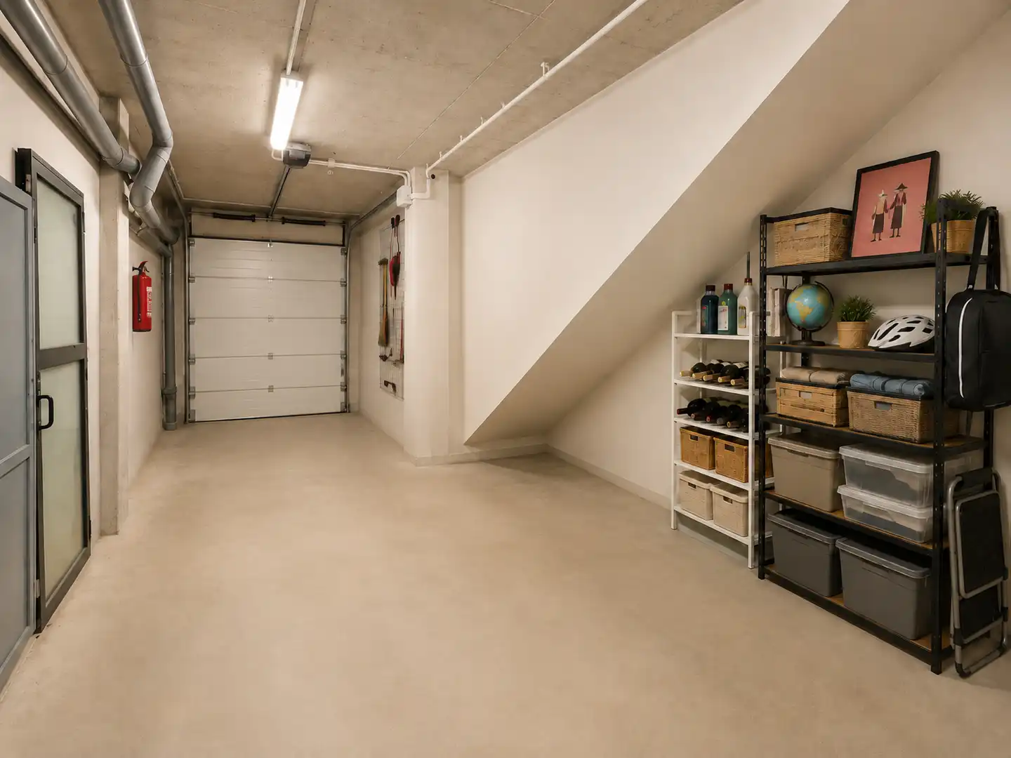 Adosado con jardín en venta en Llagostera, imagen 17