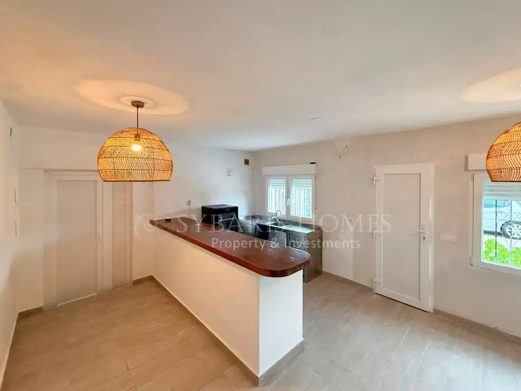 Villa avec jardin à vendre à Las Rotas / Les Rotes, imagen 14