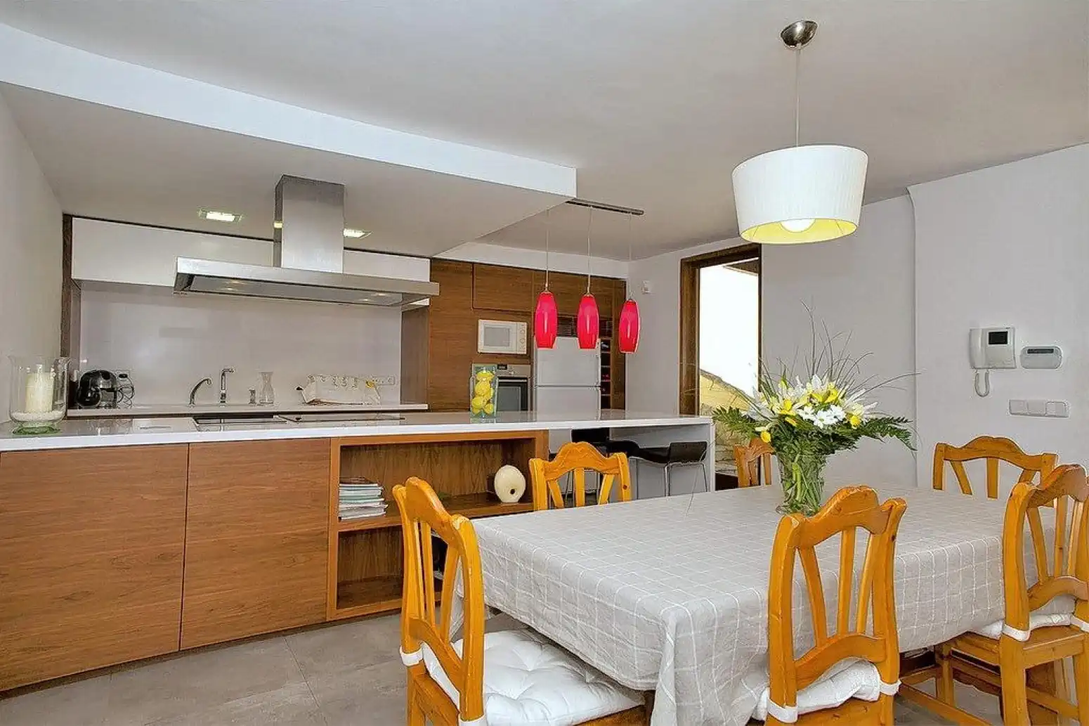 Casa amb terrassa en venda a Muros de Nalón - Carrer de Maria i Josep, imagen 20