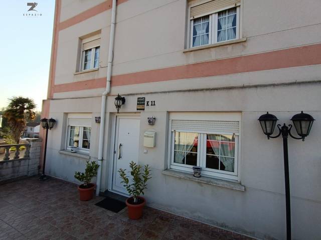 Casa-chalet en Alquiler en Polanco