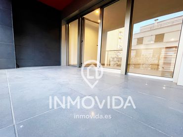 Appartamento con balcone in vendita a Avinguda Republica Argentina