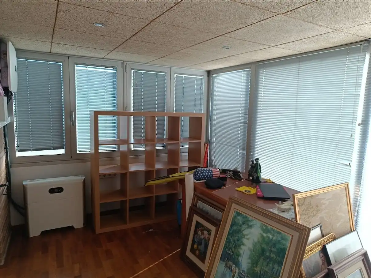 Terraced house with garden for sale in Carrer de Jericó 22, imagen 31
