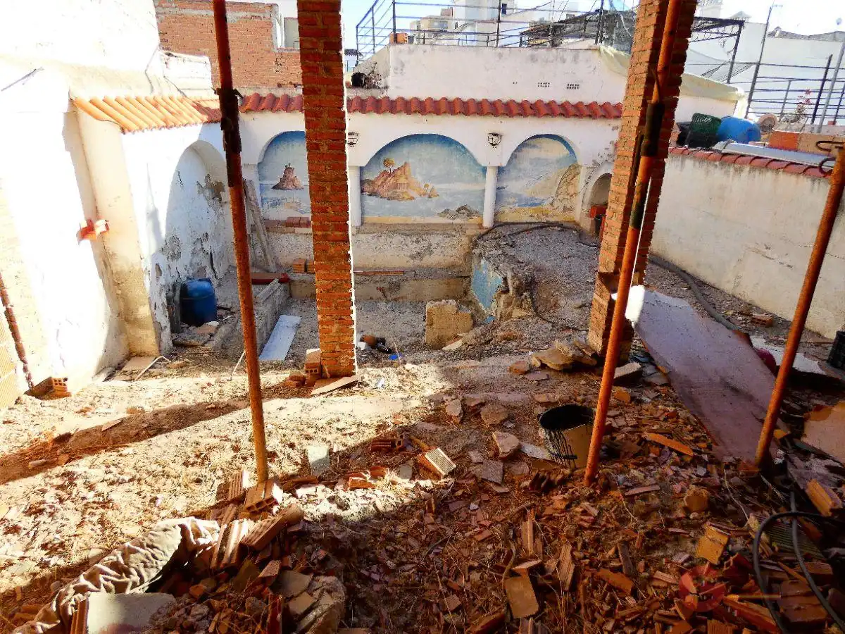 Casa o chalet en venta en Motril ciudad