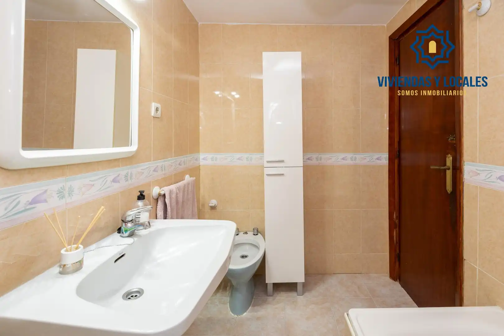 Apartamento con ascensor en venta en Calle de Pedro Antonio de Alarcón, imagen 15