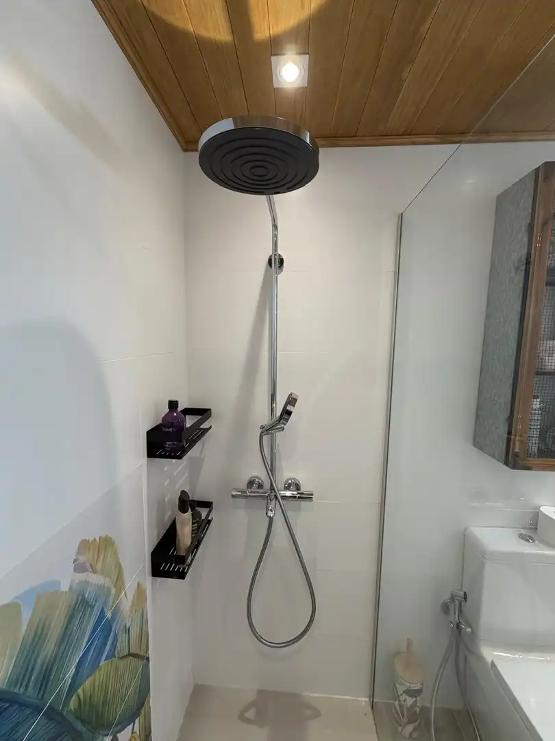 Apartament de lloguer a DEL FARO, Almerimar
