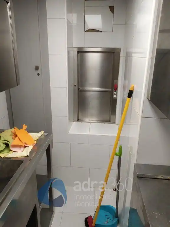 Business premises for sale in El peso, imagen 19