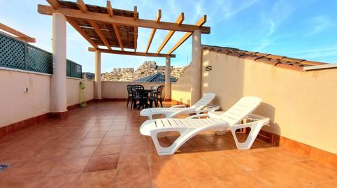 Foto 2 de Ático en venta en Los Collados - Los Geraneos, Murcia