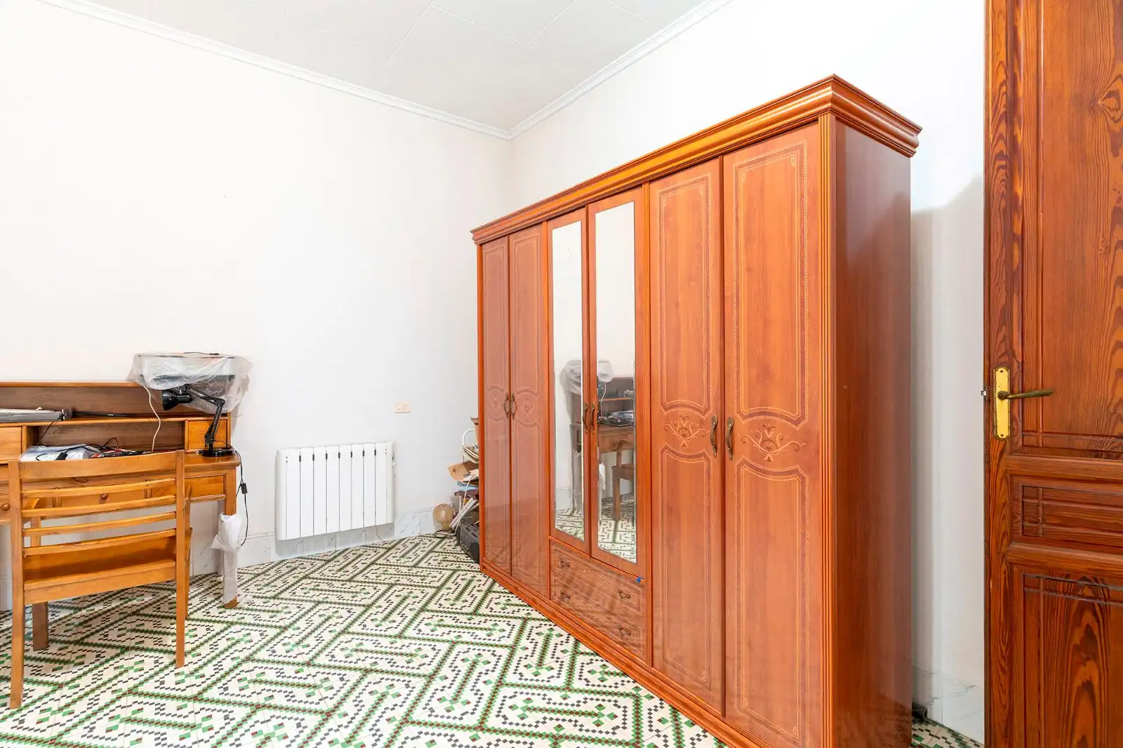 Casa o xalet en venda a Purisima, Centro