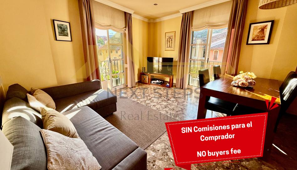 Photo 1 of Duplex for sale in Xàtiva, Valencia