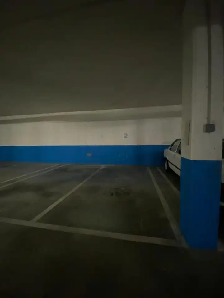 Parking de Garaje de alquiler en Azuqueca de Henares