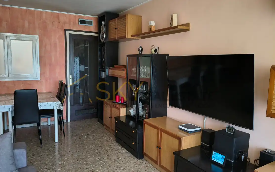 Wohnung mit Pool zum Verkauf in El Poble Sec, imagen 18