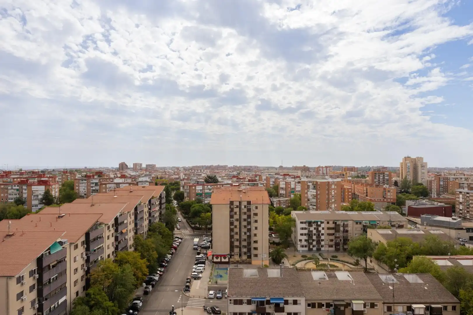 Piso con piscina en venta en Avenida de Badajoz, imagen 20