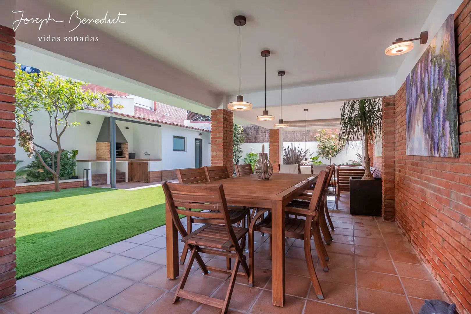 Casa o chalet en venta en Can Bou