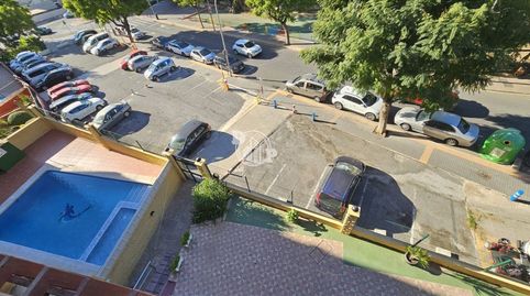 Foto 2 de Piso en venta en Calle Alcalá, Colonia Madrid, Benidorm