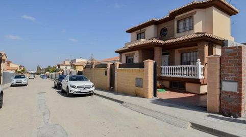 Foto 4 de Casa o xalet en venda a  Teresa de Calcuta, 19, Urbanizaciones, Granada