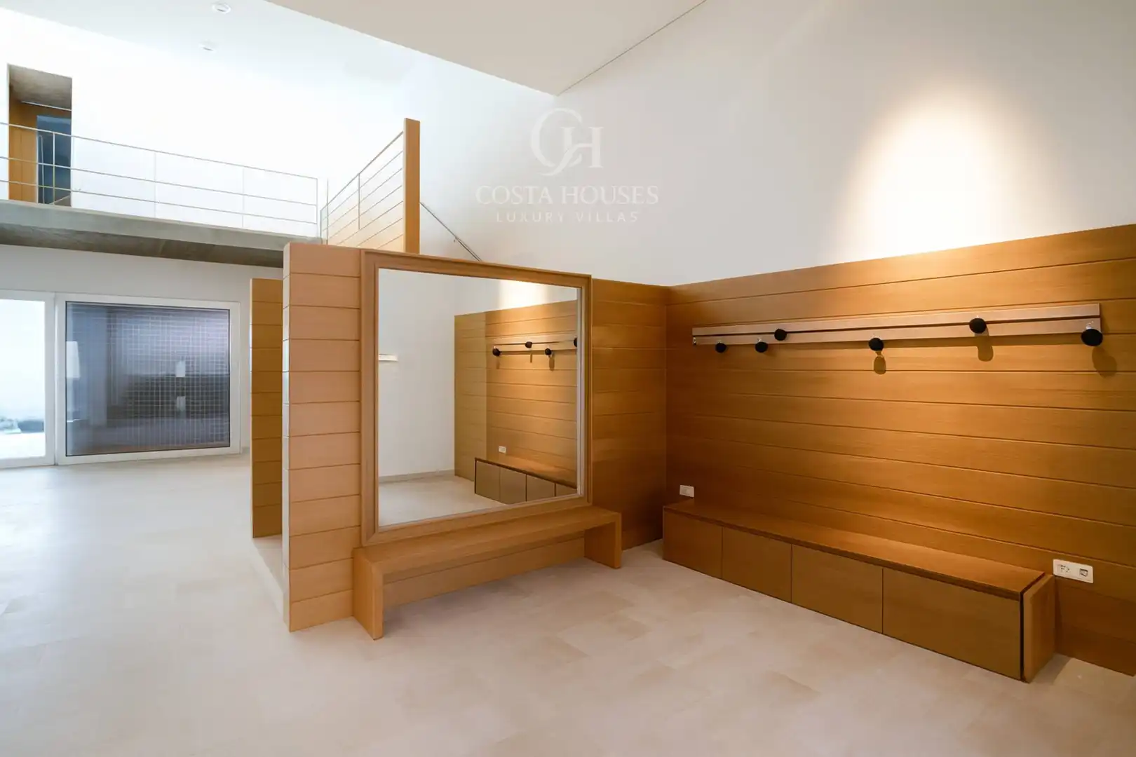 Villa con piscina in vendita a Las Rotas / Les Rotes, imagen 26