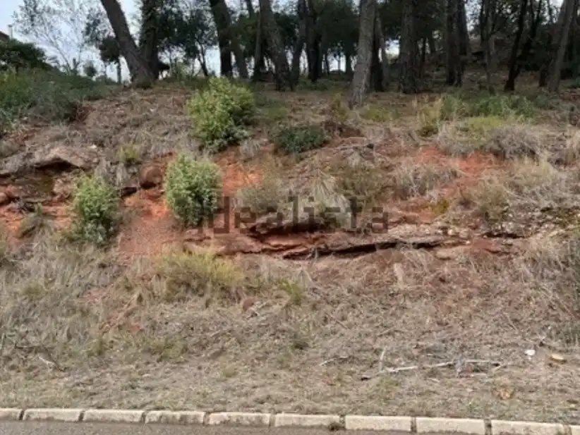 Terreny residencial en venda a Carrer Mont Perdut 8, imagen 7