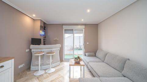 Foto 2 de Dúplex en venda a Centro, Alicante