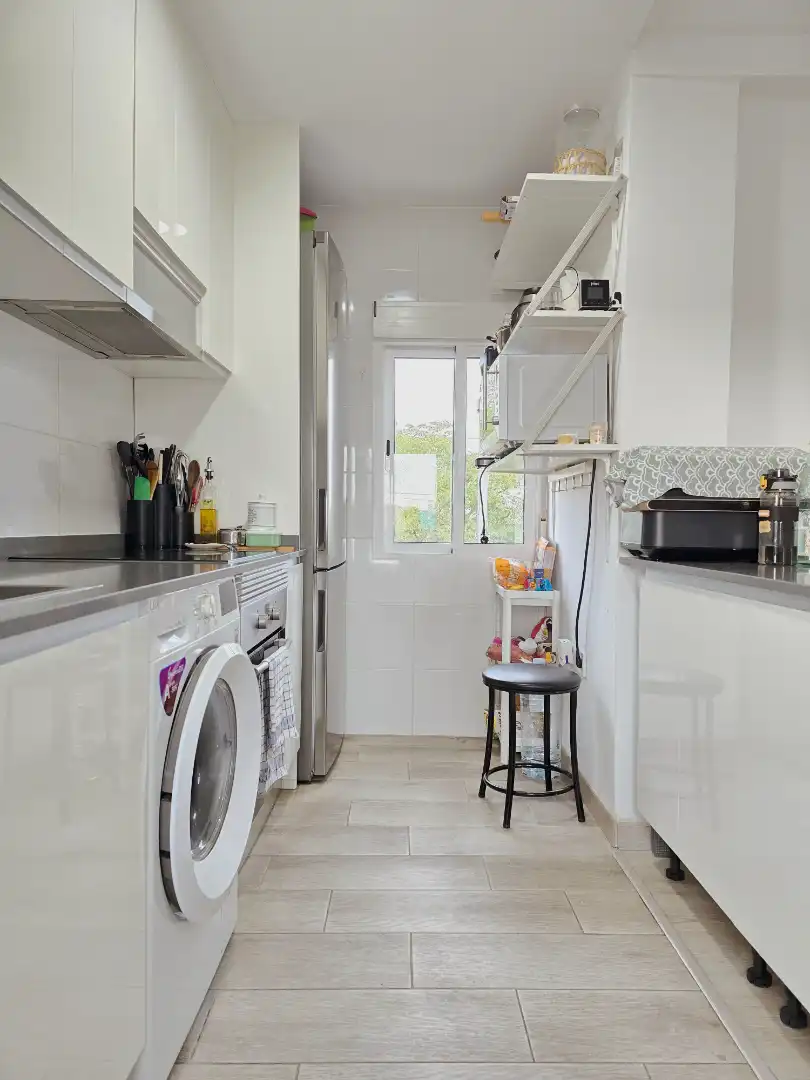 Cocina de Piso en venta en Barrios rurales del norte