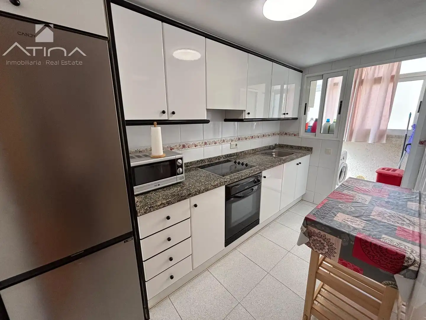 Ático con piscina en venta en Daimús, imagen 9