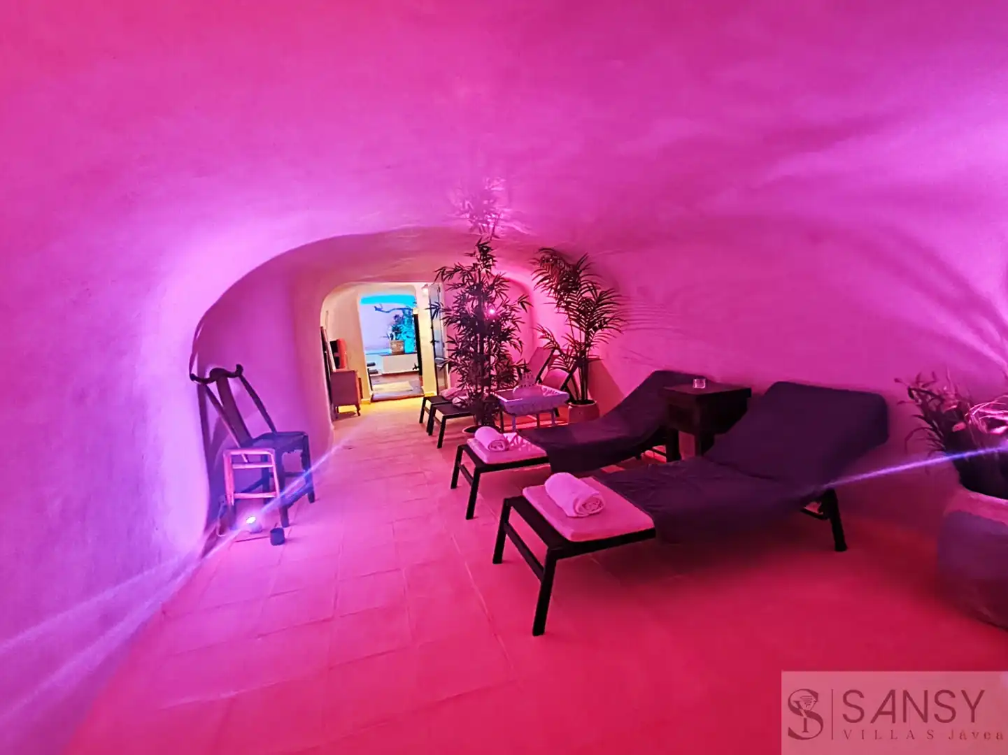 Hotel en venta en La Vall de Gallinera, imagen 26