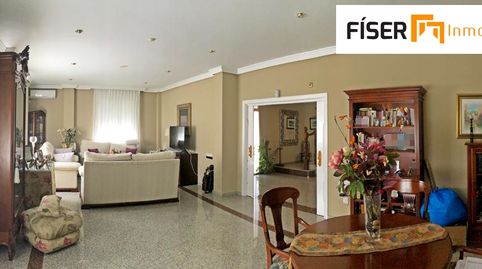 Foto 4 de Casa o xalet en venda a Calle Jara, Zafra, Badajoz