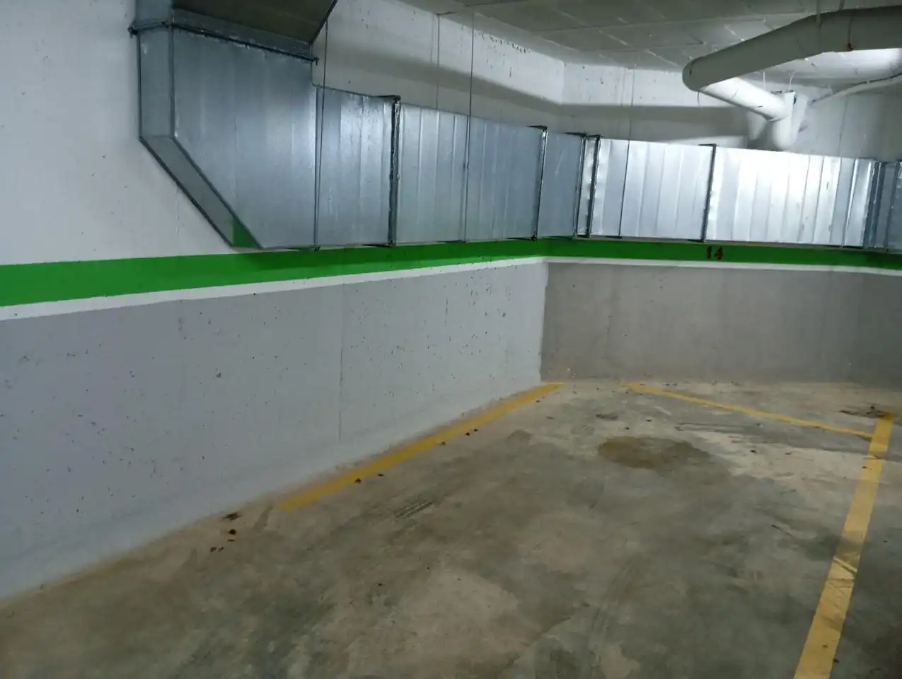 Piso en venta en Ulldecona