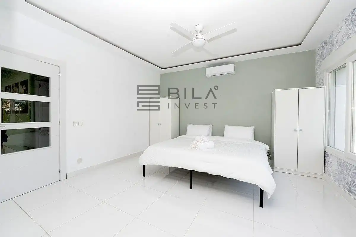 Villa con piscina in vendita a Guadalmemdina, imagen 32