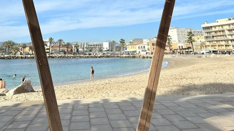 Foto 2 de Apartamento en venta en 0, -1, Establiments, Palma de Mallorca