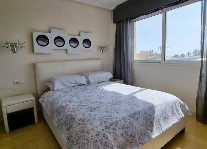 Villa mit Terrasse zum Verkauf in La Mata, imagen 7