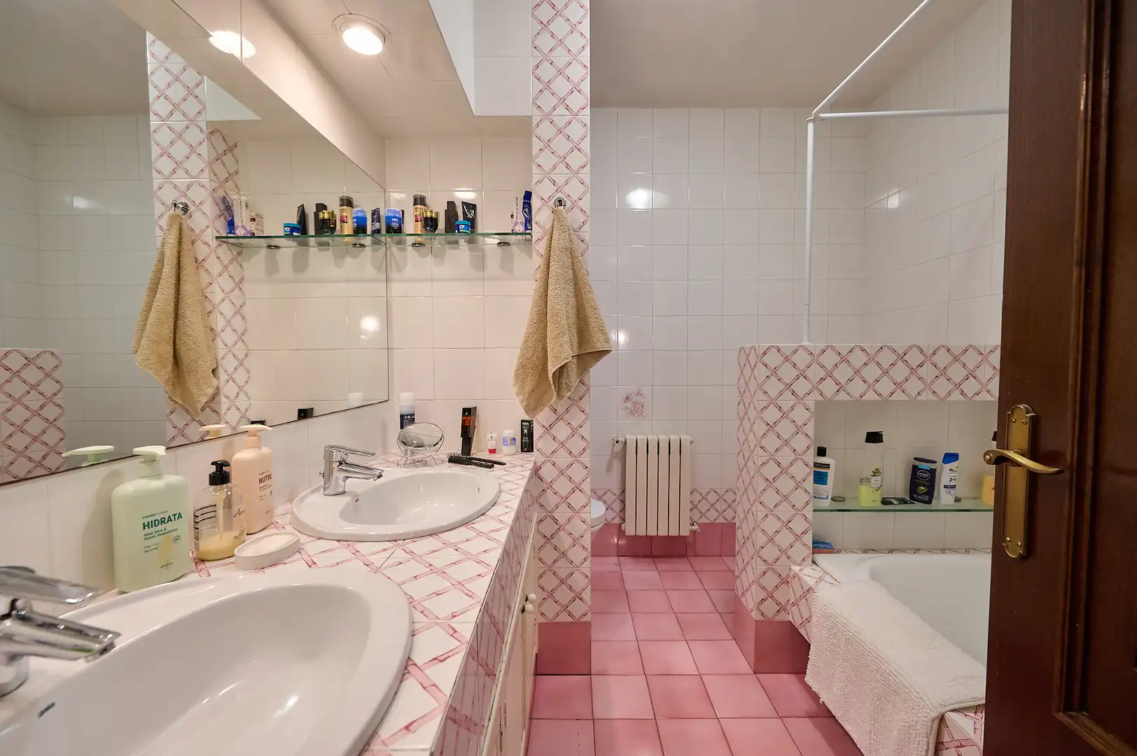 Casa con terraza en venta en Carrer Castellar, imagen 44