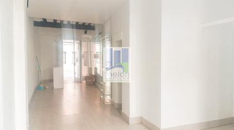 Foto 2 de Pis en venda a Puebla, Villa Pilar, Burgos