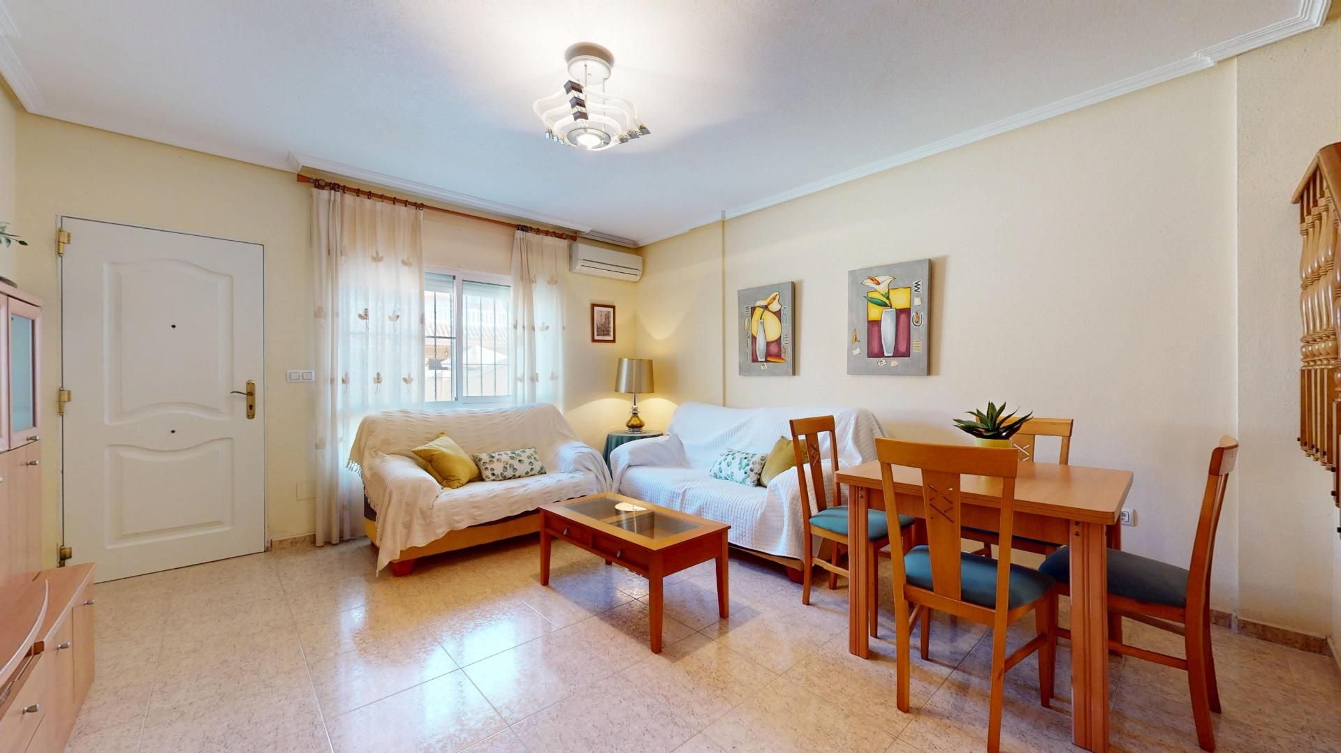 Dormitori de Casa o xalet en venda en San Pedro del Pinatar amb Terrassa