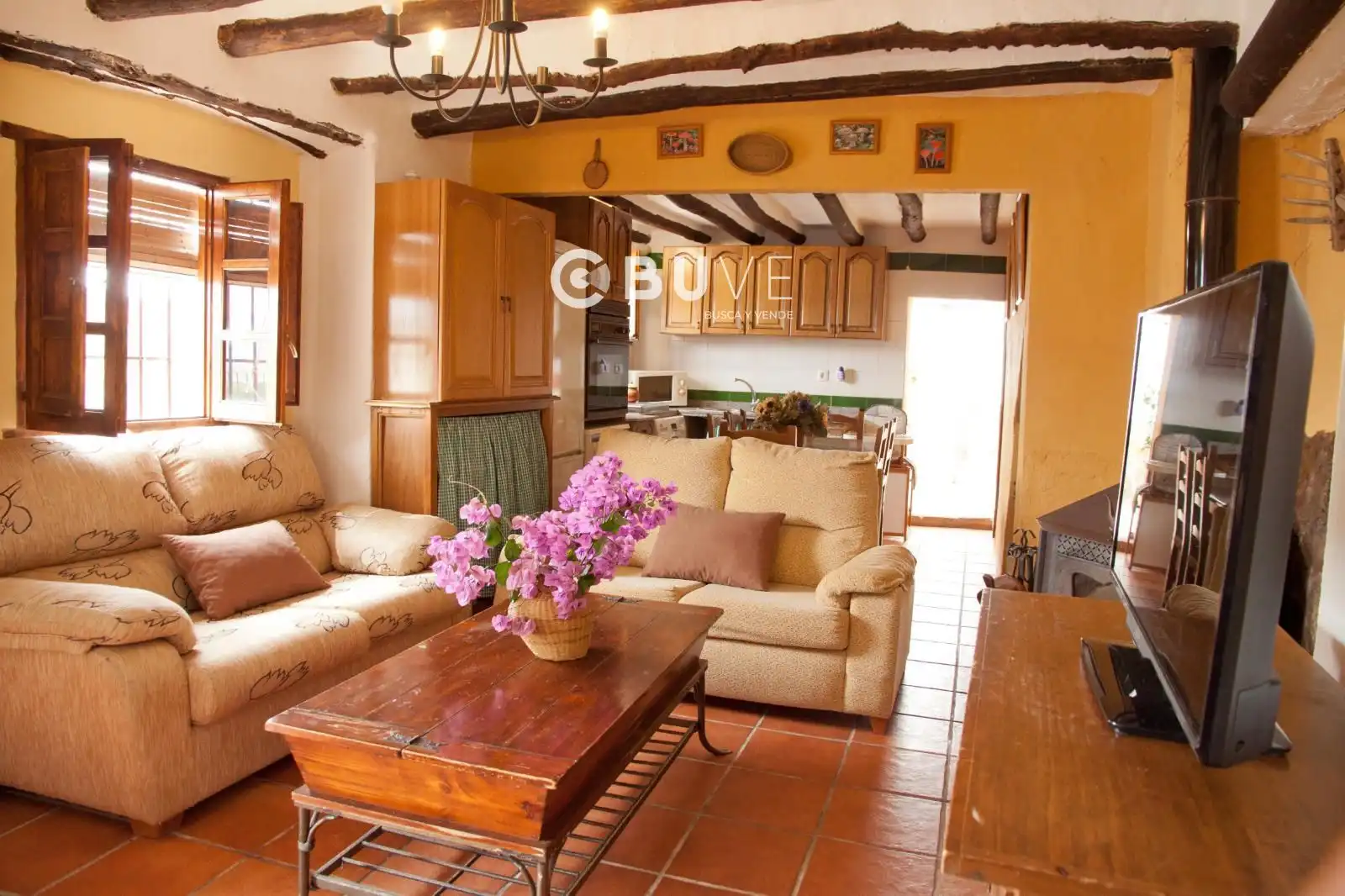 Casa en venda a EL VISO 9 ZAGRILLA, imagen 2