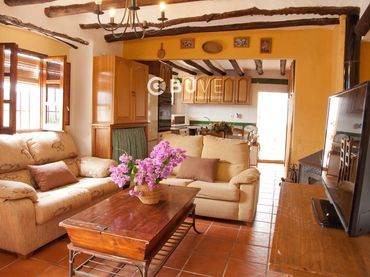 Casa en venta en EL VISO 9 ZAGRILLA