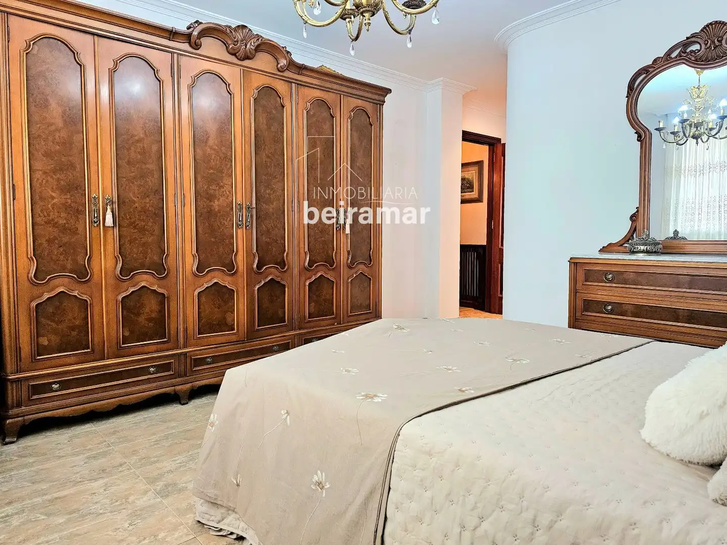 Chalet en venta en A Agarradiña, imagen 30