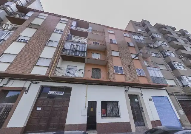 Wohnung zum Verkauf in Las Fuentes, imagen 2