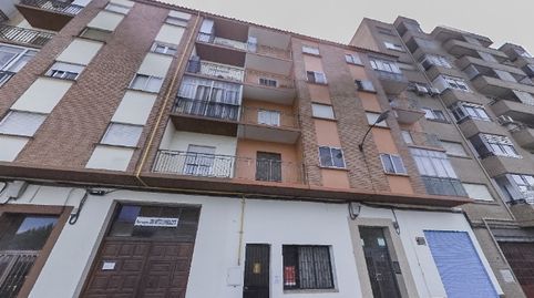 Foto 2 de Piso en venta en Las Fuentes, Zaragoza Capital