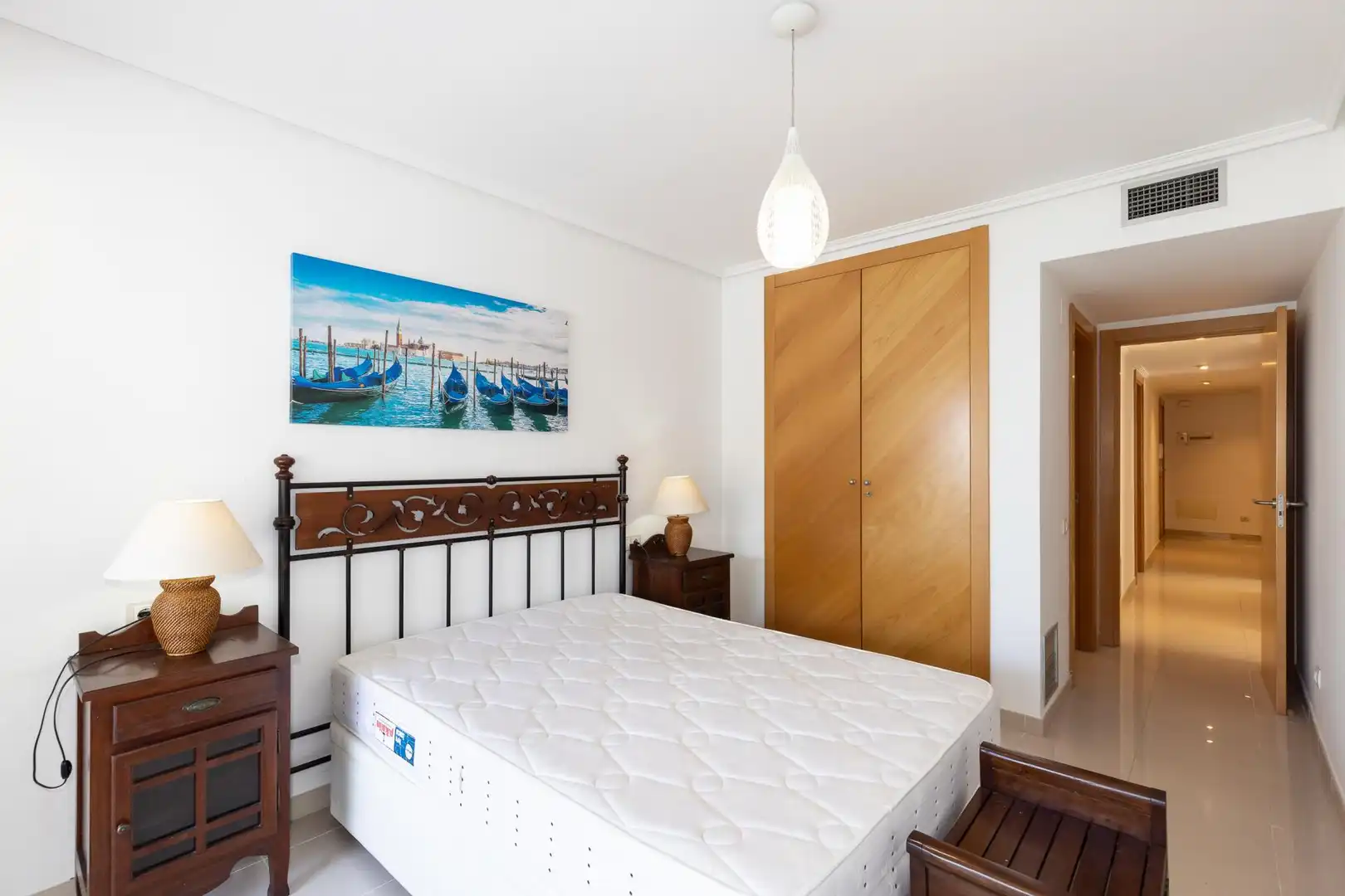Apartament amb terrassa en venda a de Brussel·les 51, imagen 17