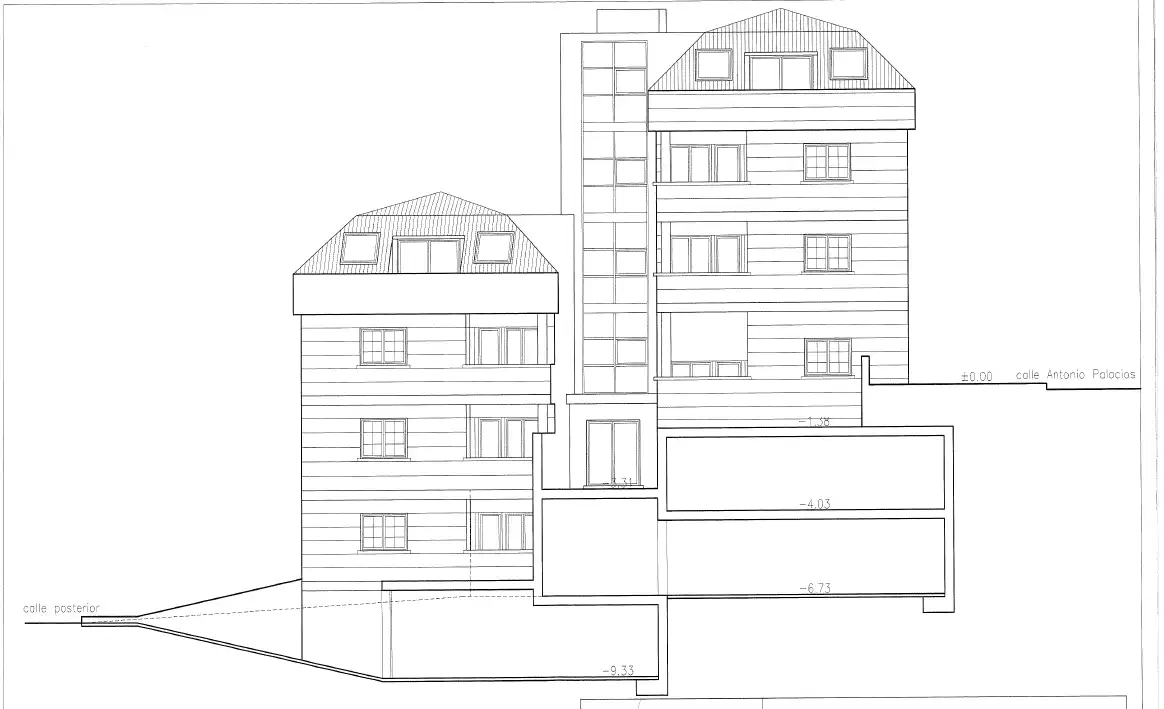 Terreny residencial en venda a O Porriño, imagen 5