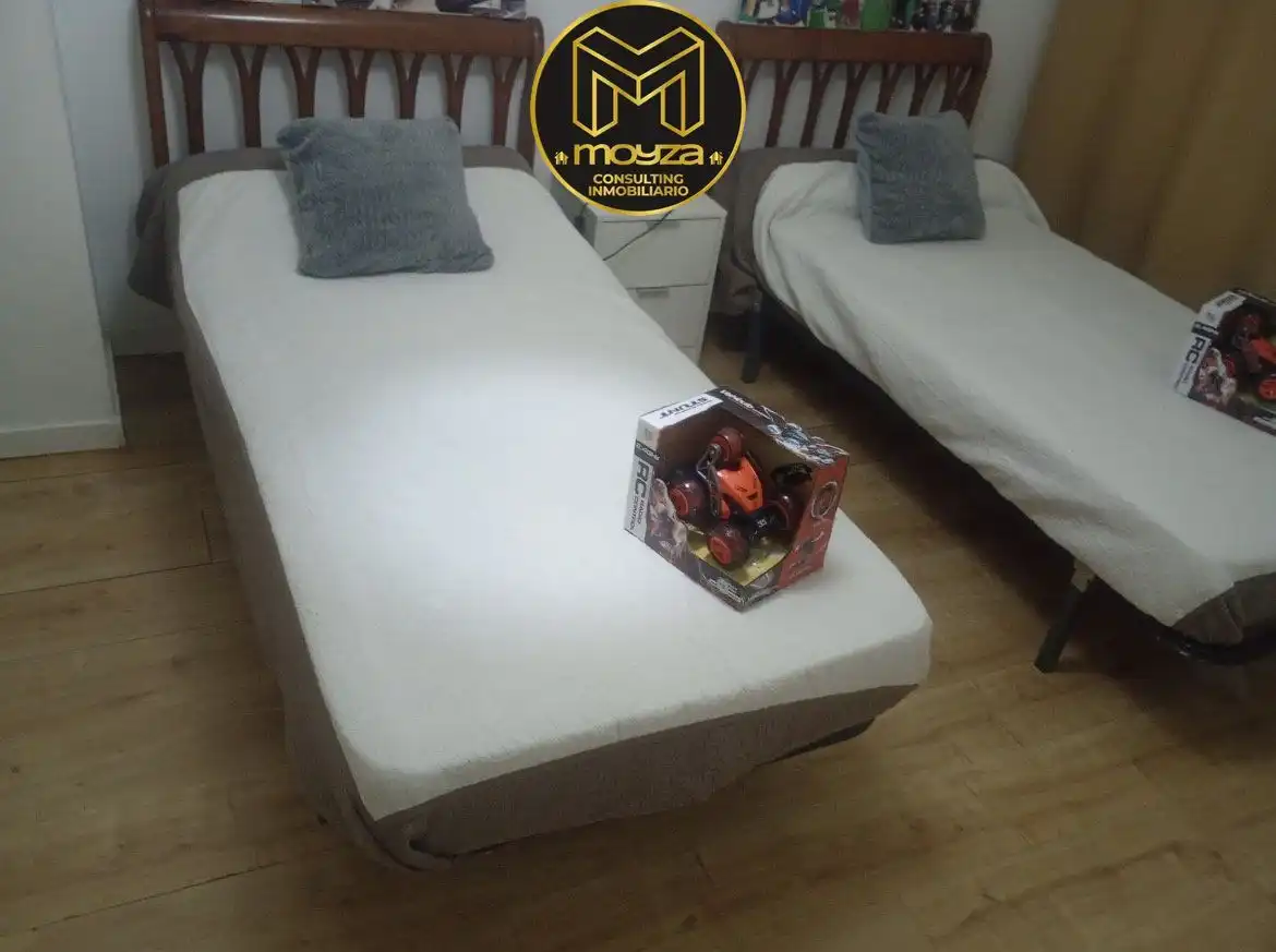 Appartement à vendre à San Bartolomé - Millán de Priego, imagen 7