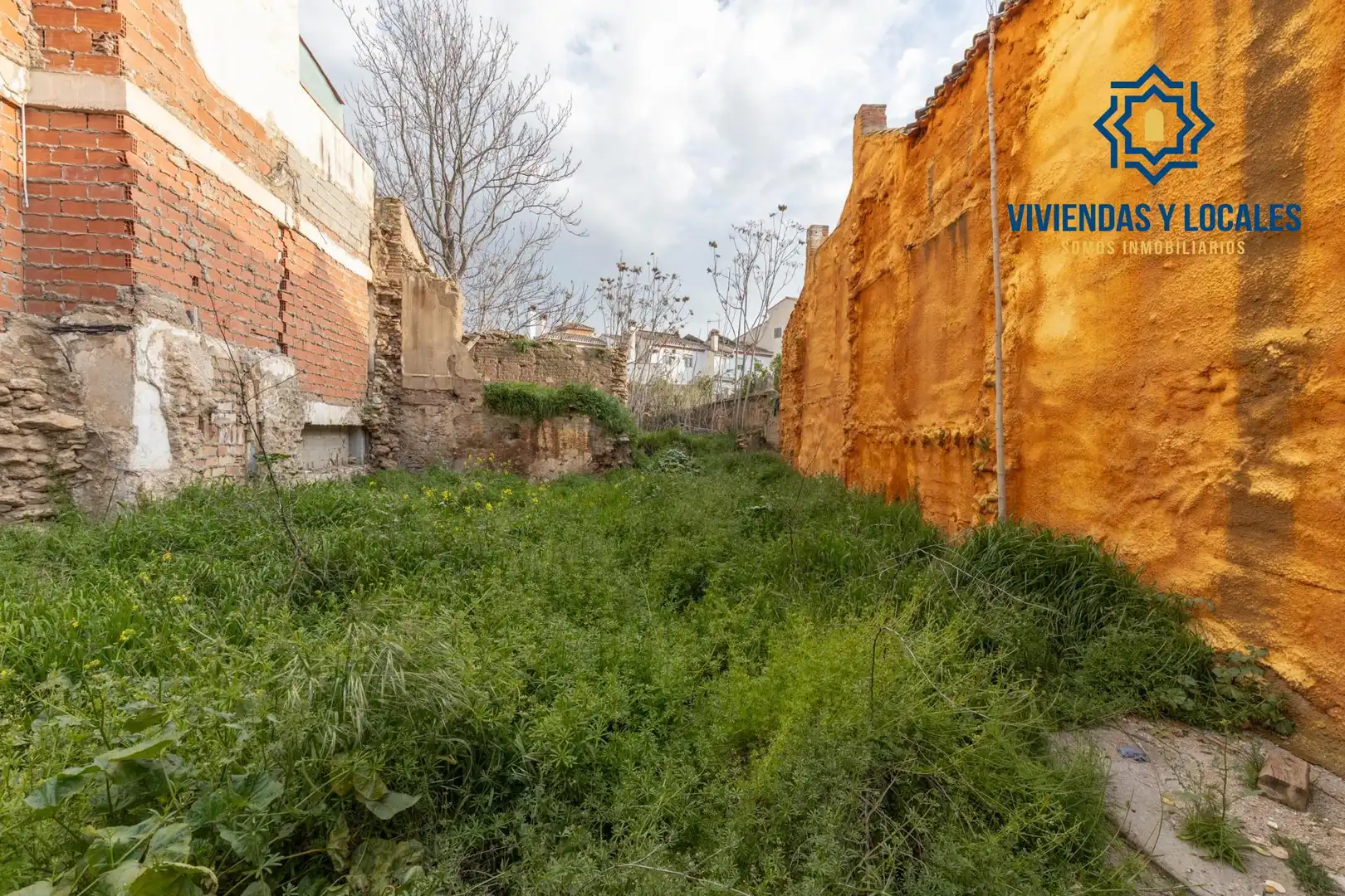 Wohnbaugrundstück zum Verkauf in Calle del Rosal, imagen 5