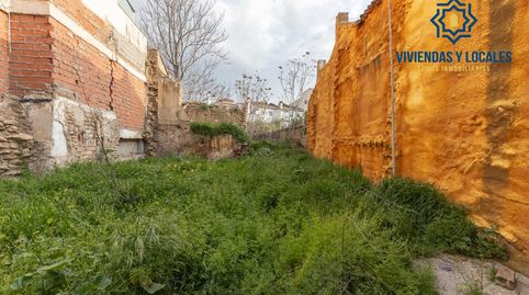 OPORTUNIDAD DE INVERSIÓN EN SUELO URBANO PLURIFAMILIAR  CÁJAR ÁREA METROPOLITANA DE GRANADA, imatge 5