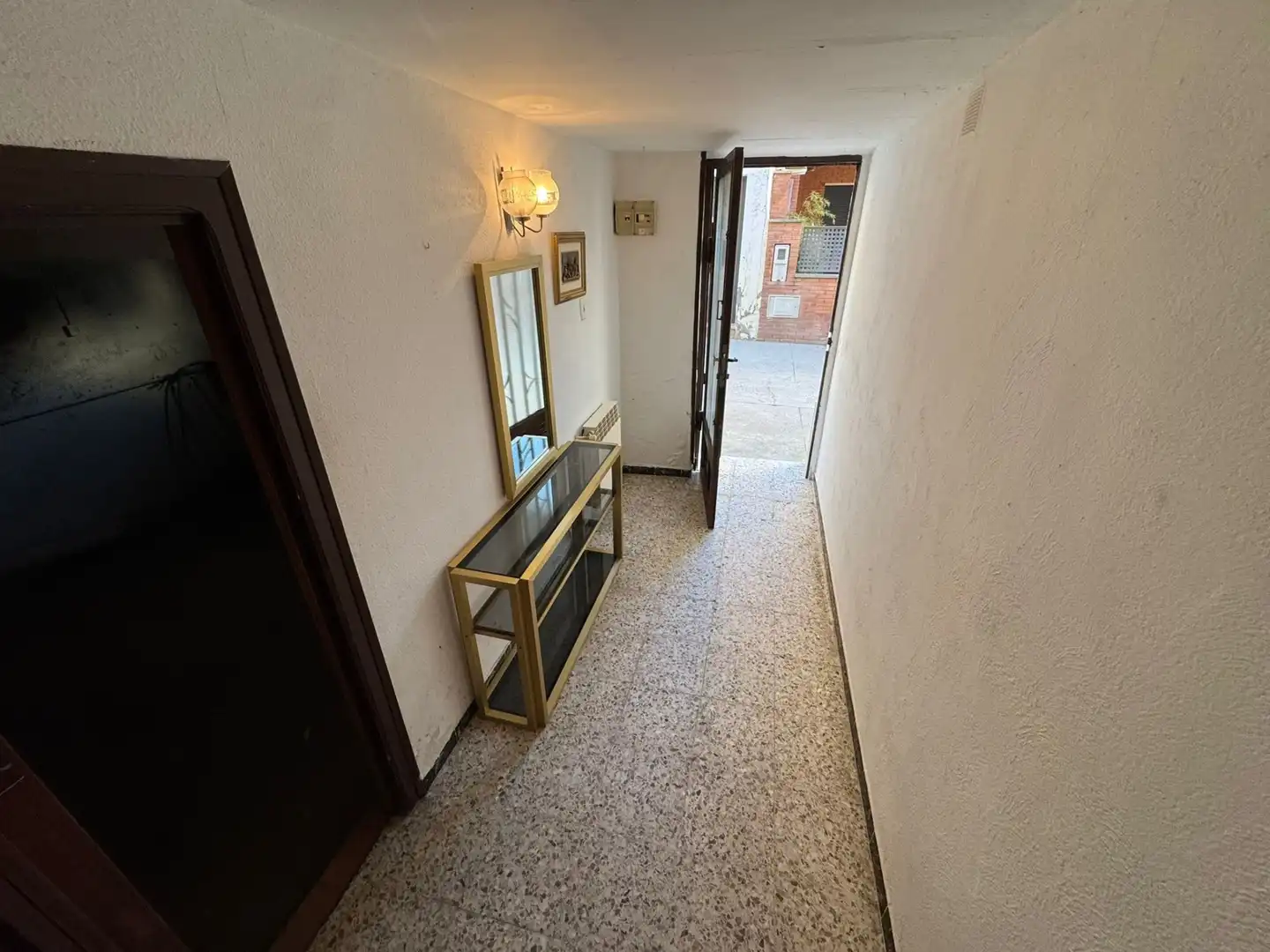 Finca rústica en venda en Alcampell amb Calefacció, Terrassa i Traster