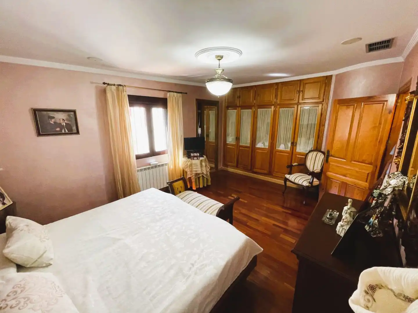 Detached house with pool for sale in Valdepeñas, imagen 36