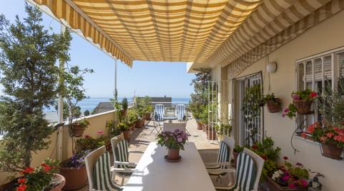 Foto 5 de Àtic en venda a  Camino del Pelaíllo, Playa de Granada, Granada