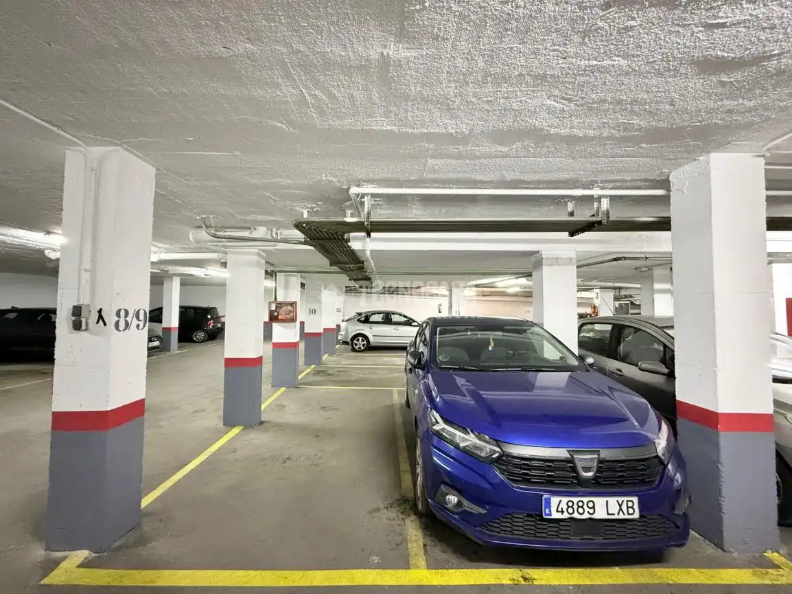 Garage for sale in Villaverde Alto